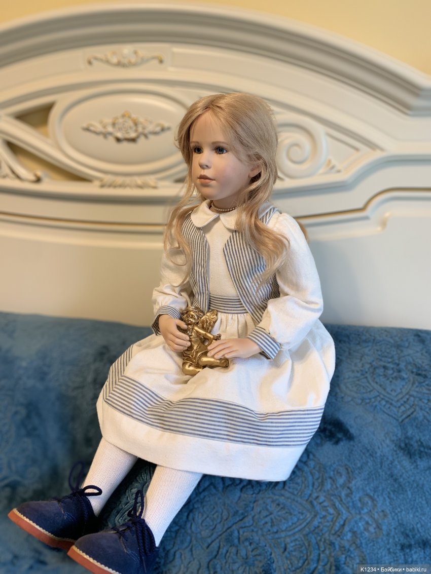 Svantje от Веры Шольц (Vera Sholz и WPM) (фото 4)