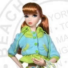 FR Nippon Misaki Ниппон Мисаки Summer Blues FR Nippon Misaki Ниппон Мисаки Summer Blues