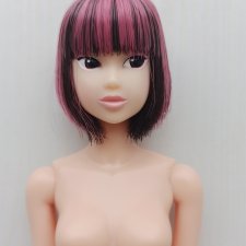 CCS Momoko 11SS Petworks Момоко нюд