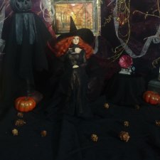 Записки черного кота