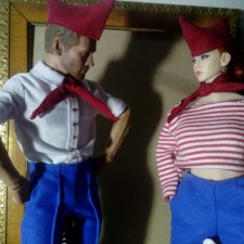 Взвейтесь кострами, синие ночи