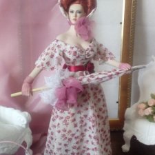 "Моя прекрасная леди"