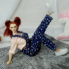 Экспериментальные пошивушки)