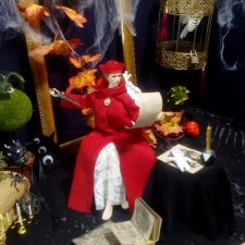 Секрет Его преосвященства...