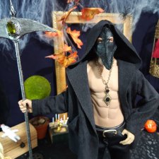 "Охотник на нечисть"