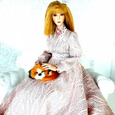 Моя юная леди