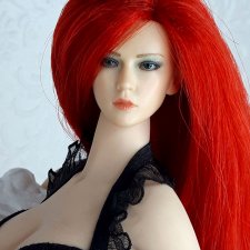 Побаловалась бельишком