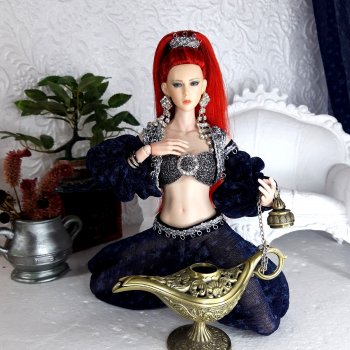 Звезда Востока