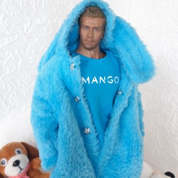 Кигуруми должно быть у всех