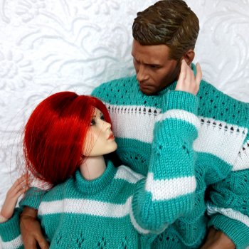 Просто немного нежности