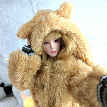 "Волк в овечьей шкуре"