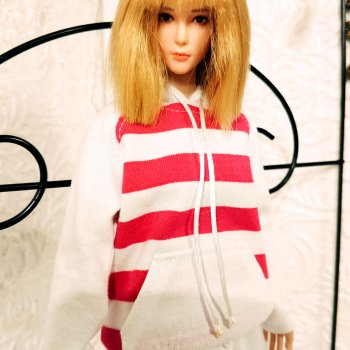 Такой разный розовый цвет! (часть 7)