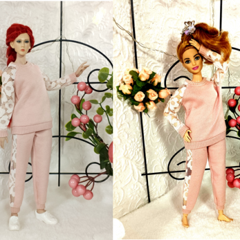 Немного о трудах