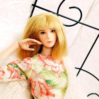 Не только для Барби