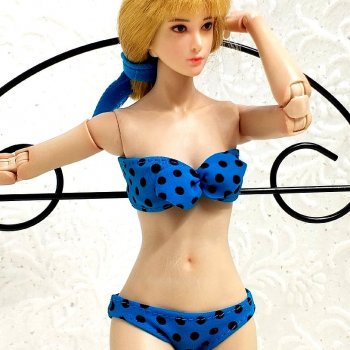 Лето должно быть ярким! (часть первая)