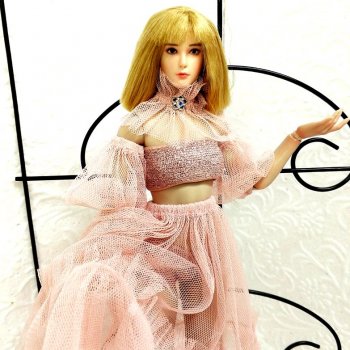 И нежно, и воздушно