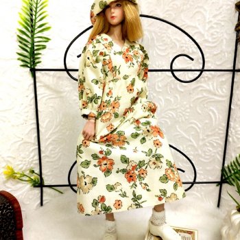 Летняя романтика (модель 3)