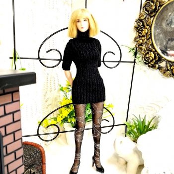 "ДОЛЬЧИКИ - ЧЕРТОВСКИ ХОРОШИ!"