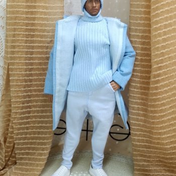 Обновки для мужчин