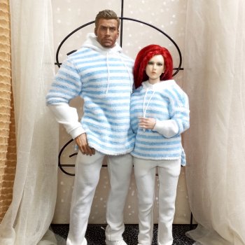 Моя любимая пара