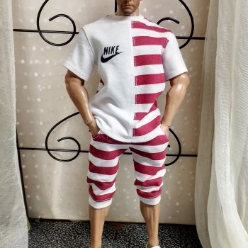 Летнее шитье (продолжение 2)