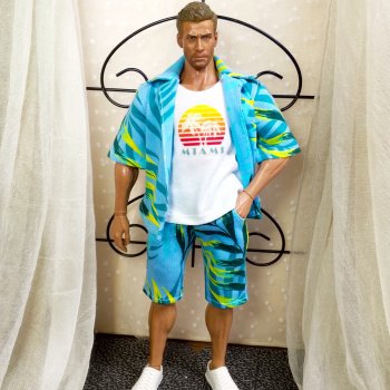 Летняя коллекция ( часть 3)