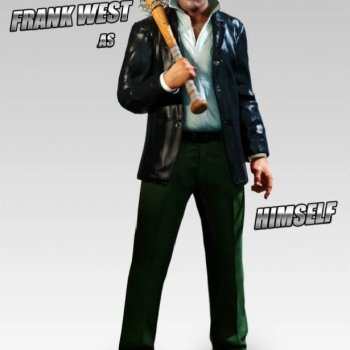 Образ из компьютерной игры