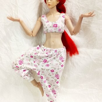 Комплектики для йоги