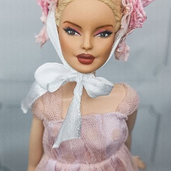 Ooak на Милли