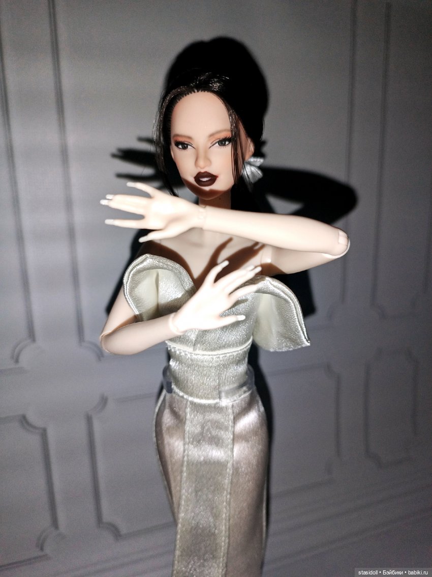 Ooak теннисистка — ООАК и кастом Барби (Barbie): репейнт