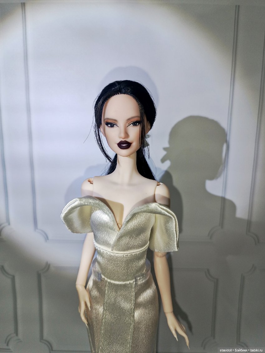 Ooak теннисистка — ООАК и кастом Барби (Barbie): репейнт (фото 2)