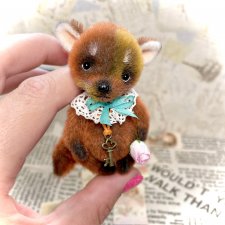 Rizhiy 🦊🐾🐾🐾