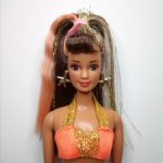 Splash & Color Teresa