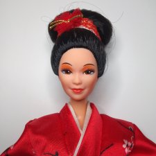 Japanese barbie барби японка