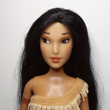 Покахонтас принцесса Дисней Disney Princess