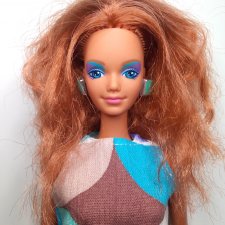 Барби Дива мидж гибрид