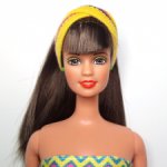 Барби Тереза Sit in style Teresa