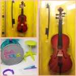 Музыкальные инструменты деАгостини