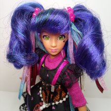 Juku couture Kana Джуку кутюр Кана