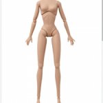 Куплю тело Поппи Паркер