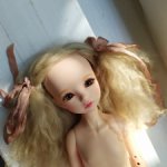 Iple house kid Мия