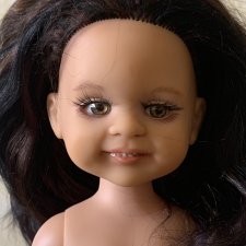 Улыбашка Клепа ООАК