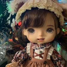 Новинка от Monst. Впечатление