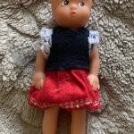 Немецкая куколка
