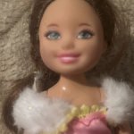 Маленькая Келли