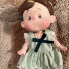 Куколка Fancy Up Hanamaki