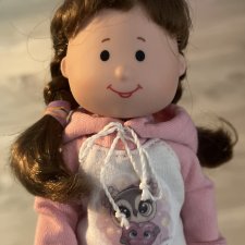 Даниела Мадлен