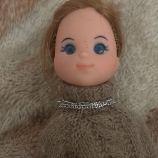 Девушка из Солнечной семьи