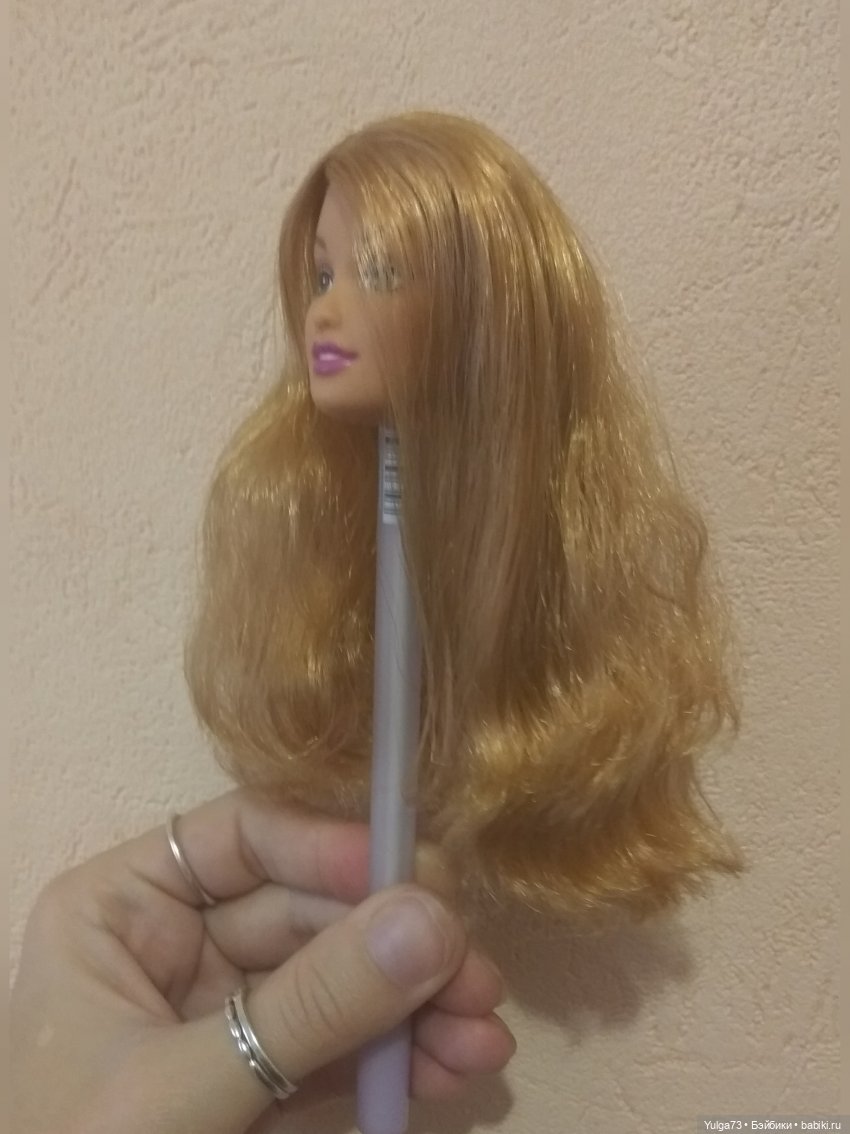 Мытьё кукольных волос - Форум о куклах DP