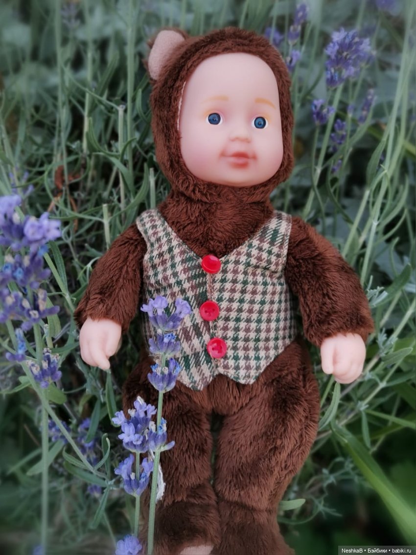 ☀Летние приключения Мишутки 🍓 или Окошко в лето 🌻 | Бэйбики ☀Летние приключения Мишутки 🍓 или Окошко в лето 🌻 (фото 3)